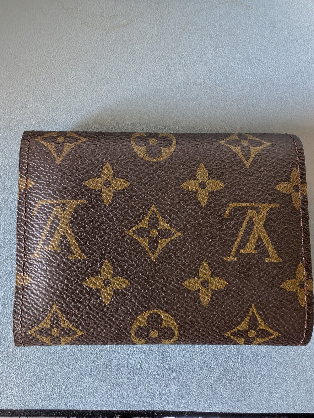 Louis Vuitton Victorine Wallet Like New - Picture 3 of 8